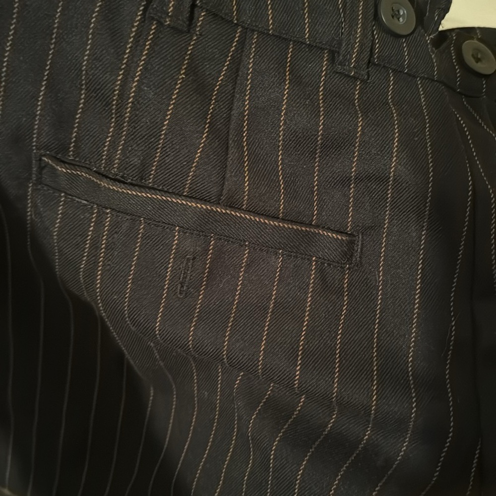Free People Trouser Shorts - Picture 8 of 8